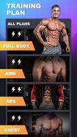 پوستر Lose Weight App for Men