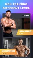 Lose Weight App for Men screenshot 1