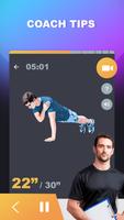 برنامه‌نما Lose Weight App for Men عکس از صفحه