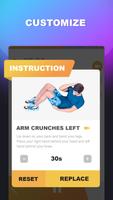 برنامه‌نما Lose Weight App for Men عکس از صفحه