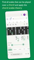 Scale, Chord Progressions imagem de tela 2