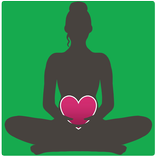 Pregnancy Yoga Exercise