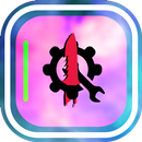 APK Skin tools config FF
