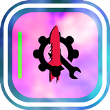 Skin tools config FF আইকন