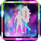 Skin Tools VIP FF آئیکن