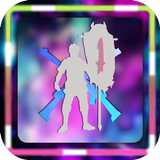 Skin Tools VIP FF ícone