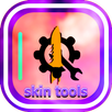 Skin tools Fre F APK