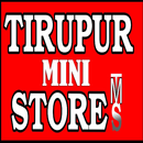 Tirupur Mini Store-APK