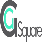 G - Square icône