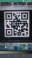 Qr scanner screenshot 1