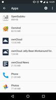 ownCloud Jelly Bean Workaround 海报