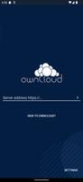 ownCloud Poster