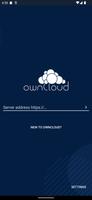 ownCloud 포스터