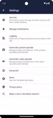ownCloud XAPK Herunterladen