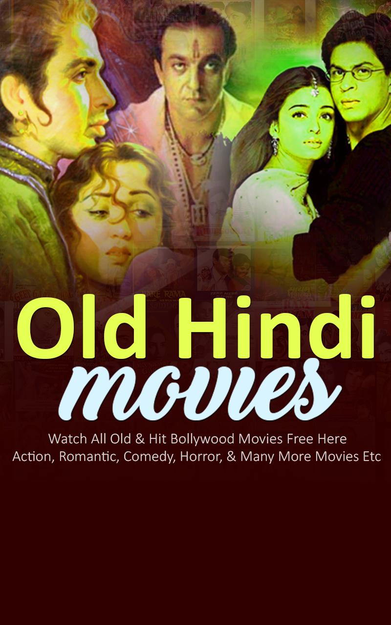 Movies Online Old Hindi Movies For Android Apk Download