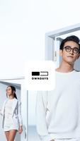 OWNDAYS poster