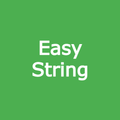 Easy String Ran