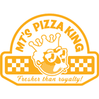 MT's Pizza King icône
