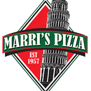 Marri's Pizza Orange-APK
