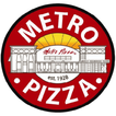 Metro Pizza - Las Vegas