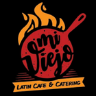 Mi Viejo Latin Cafe icon