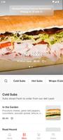 Moxmoe Famous Sandwiches screenshot 1