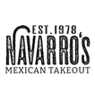 Navarro's Mexican Takeout icon