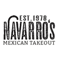 Navarro's Mexican Takeout