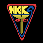 Nick's Gyros icon