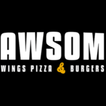 AWSOM Wings Pizza & Burgers