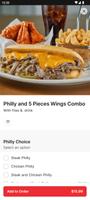 Eat America's Best Wings screenshot 3