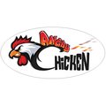 Angry Chicken