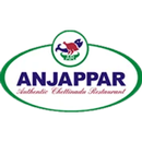 Anjappar Indian Cuisine APK