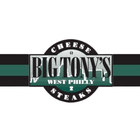 BT's Cheesesteaks biểu tượng