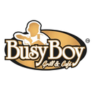 Busy Boy Mediterranean Grill APK