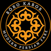 Böro Kabob