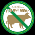 Can't Believe It's Not Meat