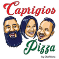 Caprigios Pizza To Go