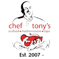 Chef Tony's Fresh Seafood