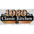 1930 Classic Kitchen