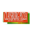 Claysburg Pizza