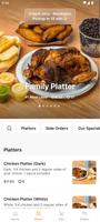 Crisp and Juicy Online imagem de tela 1