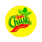 Icona Don Chuy Mexican Grill App