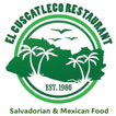 El Cuscatleco Restaurant icon