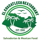 El Cuscatleco Restaurant icon