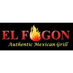 آیکون‌ El Fogon Mexican grill