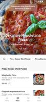 Francesca's Pizzeria screenshot 1