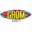 Grom icon