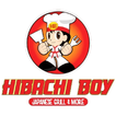 Hibachi Boy icon