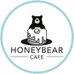 Honeybear Cafe Zeichen
